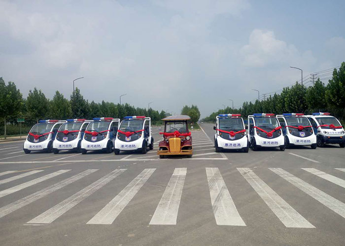 湛河交车
