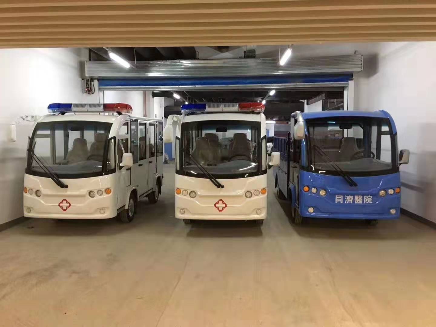 同济医院用车